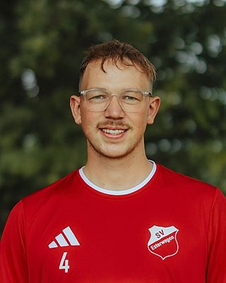 Jonas Kröger