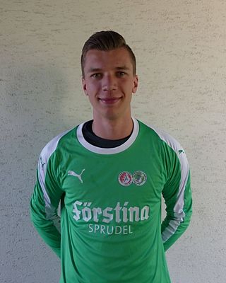 Janik Gärtner