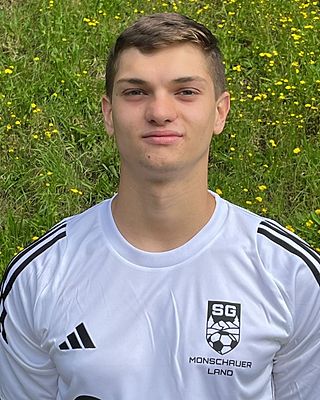Matti Theissen