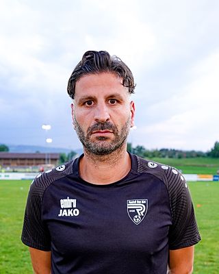 Andrea Clementi