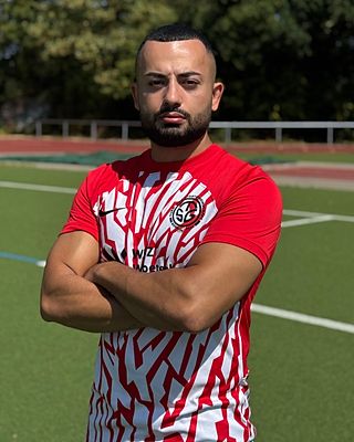 Ibrahim Dogru