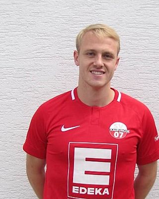 Daniel Pfalzgraf