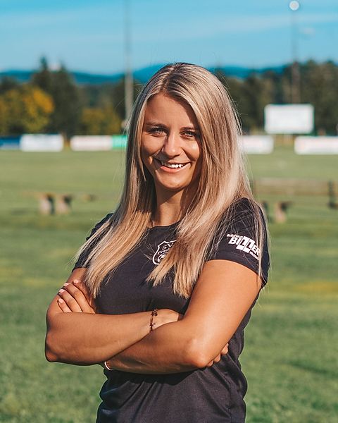 Foto: SV Damen