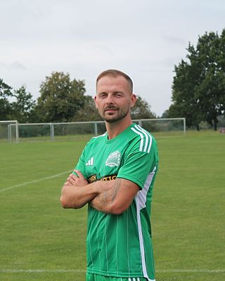 Bruno Hoffmann