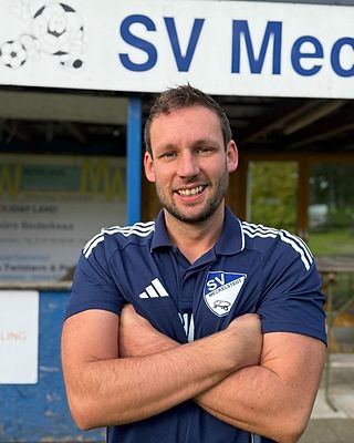 Mirko Abbenseth