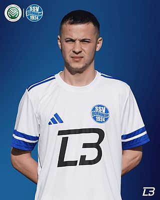 Berkan Cetin