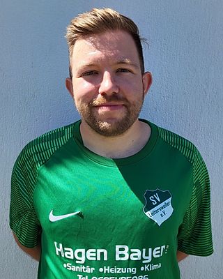 Alexander Haßdenteufel