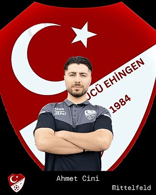 Ahmet Cini