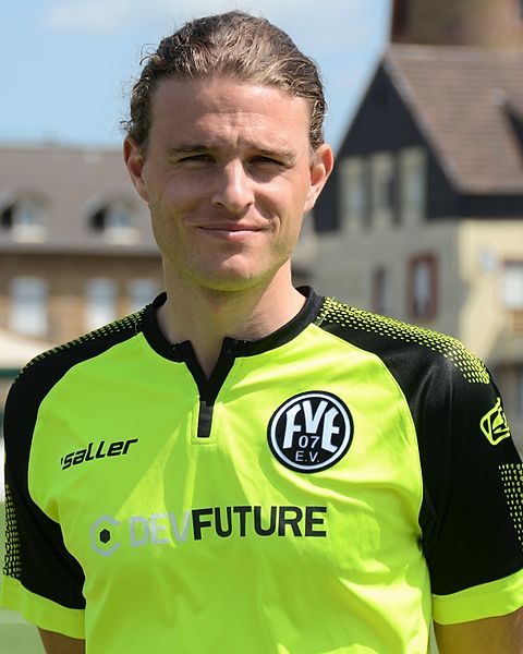 Foto: FV Engers/Ulf Steffenfauseweh