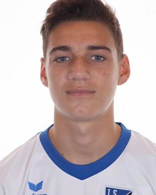 Tobias Bonfig