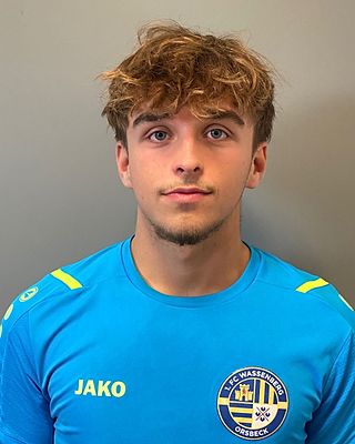 Maximilian De Carvallo