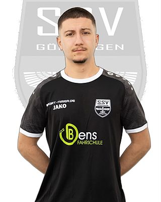 Immanuel Arsan