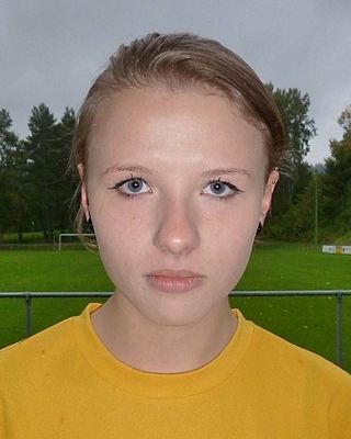 Jasmin Swierkot