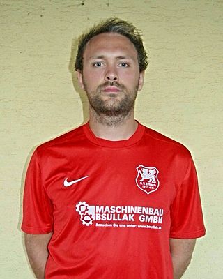 Dominikus Zimmermann