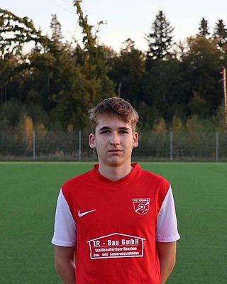 Jonas Wenig