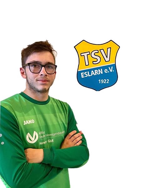 Foto: TSV Eslarn