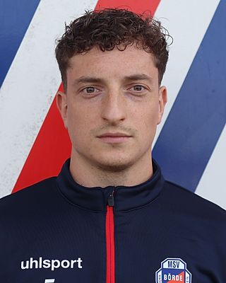 Moritz Scherl