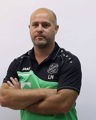 Lars Heckmann