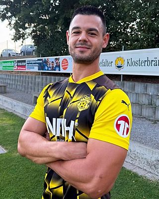 Agim Rahmani