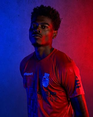 Aaron Tshimuanga