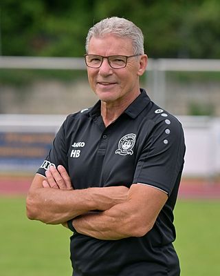 Johann Benz