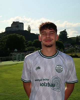 Felix Seeger