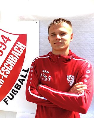 Nikita Fedchenko