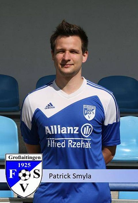 Foto: FSV Großaitingen