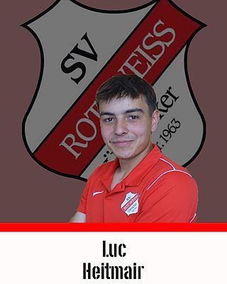 Luc Heitmair