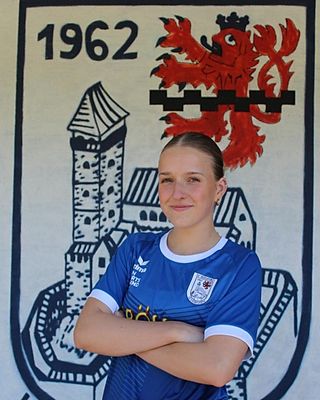 Mia Kanders