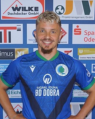 Lukas Rehbein