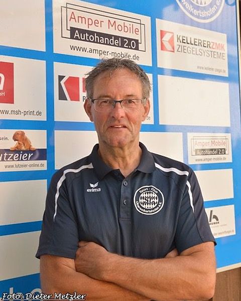 Foto: Dieter Metzler