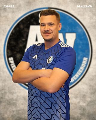 Tim Schlösser