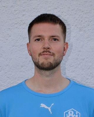 Lukas van Rossenberg
