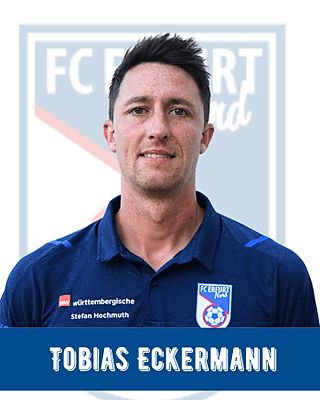 Tobias Eckermann