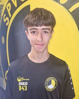 Mohamed Reda Boulaylaha Ezzoubair