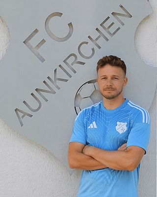 Tobias Perstorfer
