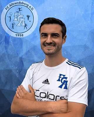 Maximilian Meier