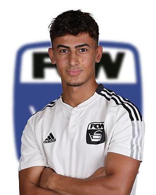 Hassan Imad