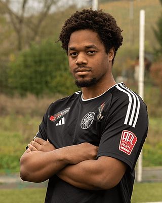 Woodberley Mathieu Prothais