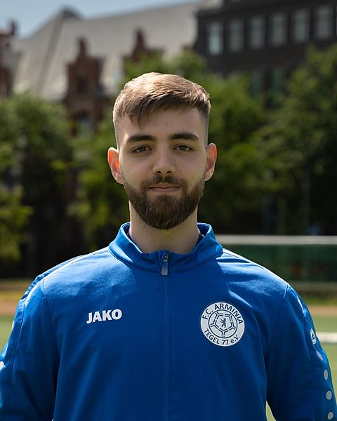 Foto: Leon Seibert - Yapics