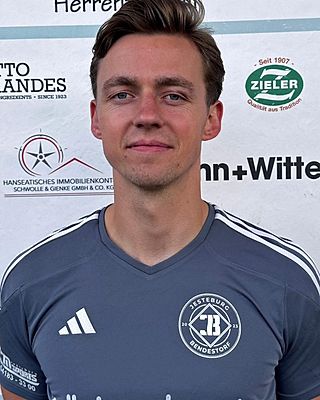 Frerik-Jonas Voskors