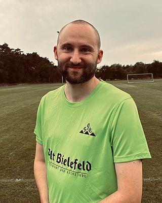 Henrik Brummelte