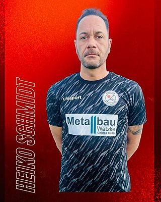 Heiko Schmidt