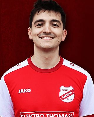 Dominic Schmitz
