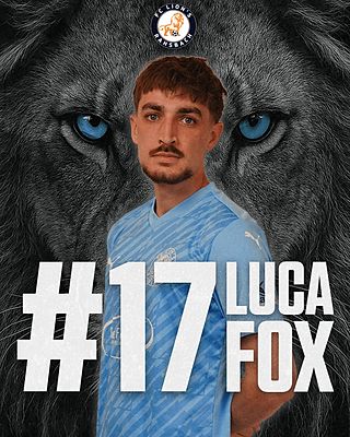 Luca Fox