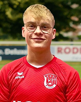 Luis Karl Brückmann