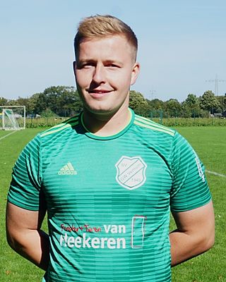 Andreas Van de Laak