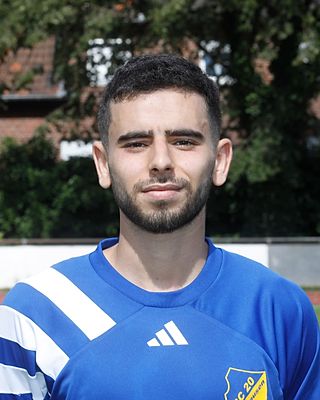 Mohamed Lamine Jegham