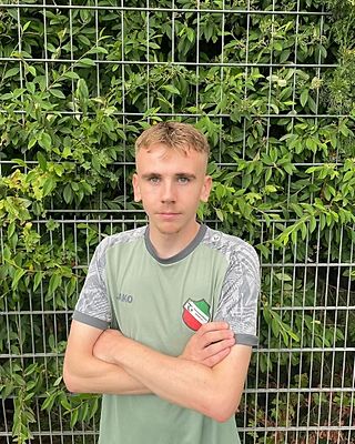 Simon Mertens